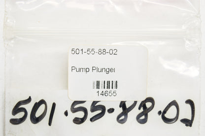 Pump Plunger 2100 2101 285 298 480 NOS