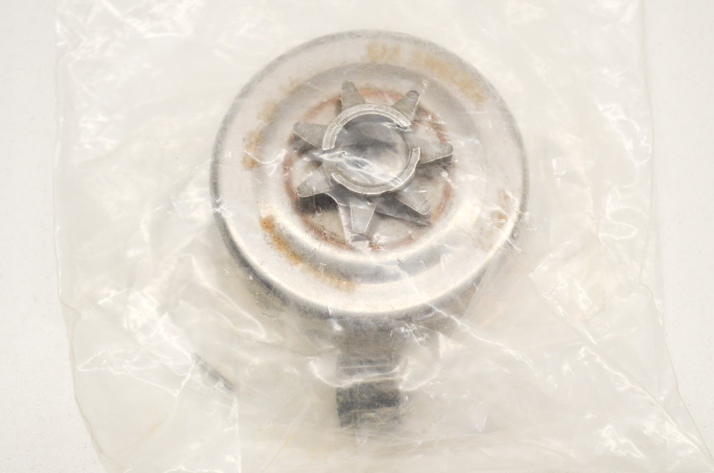 Spur Sprocket 3/8 455 Rancher 460 NOS