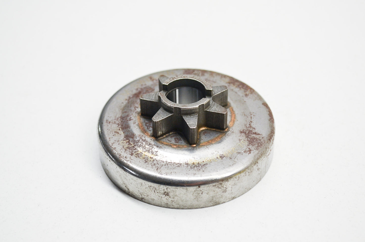 Spur Sprocket 3/8 455 Rancher 460 NOS