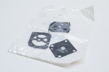 Gasket & Diaphragm Kit NOS