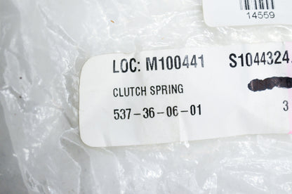 New OEM Husqvarna Clutch Spring QTY 3 570 575 XP 576 XP EPA 362 372 NOS