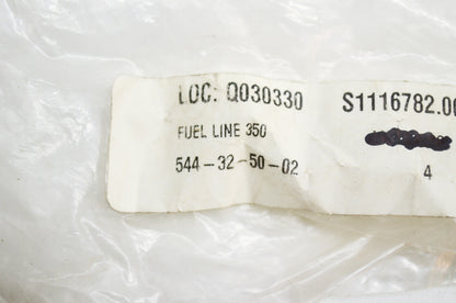 New OEM Husqvarna Fuel Line 345 346 350 357 455 460 570 575 XP 576 XP NOS