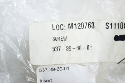 Oil Pump Insert NOS