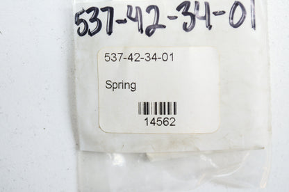 Spring NOS