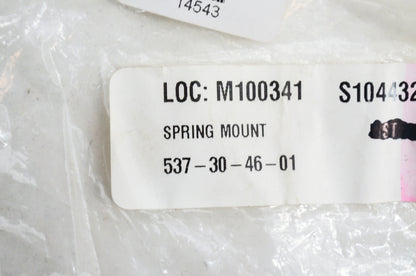 New OEM Husqvarna Spring Mount 455 E Rancher 460 461 NOS