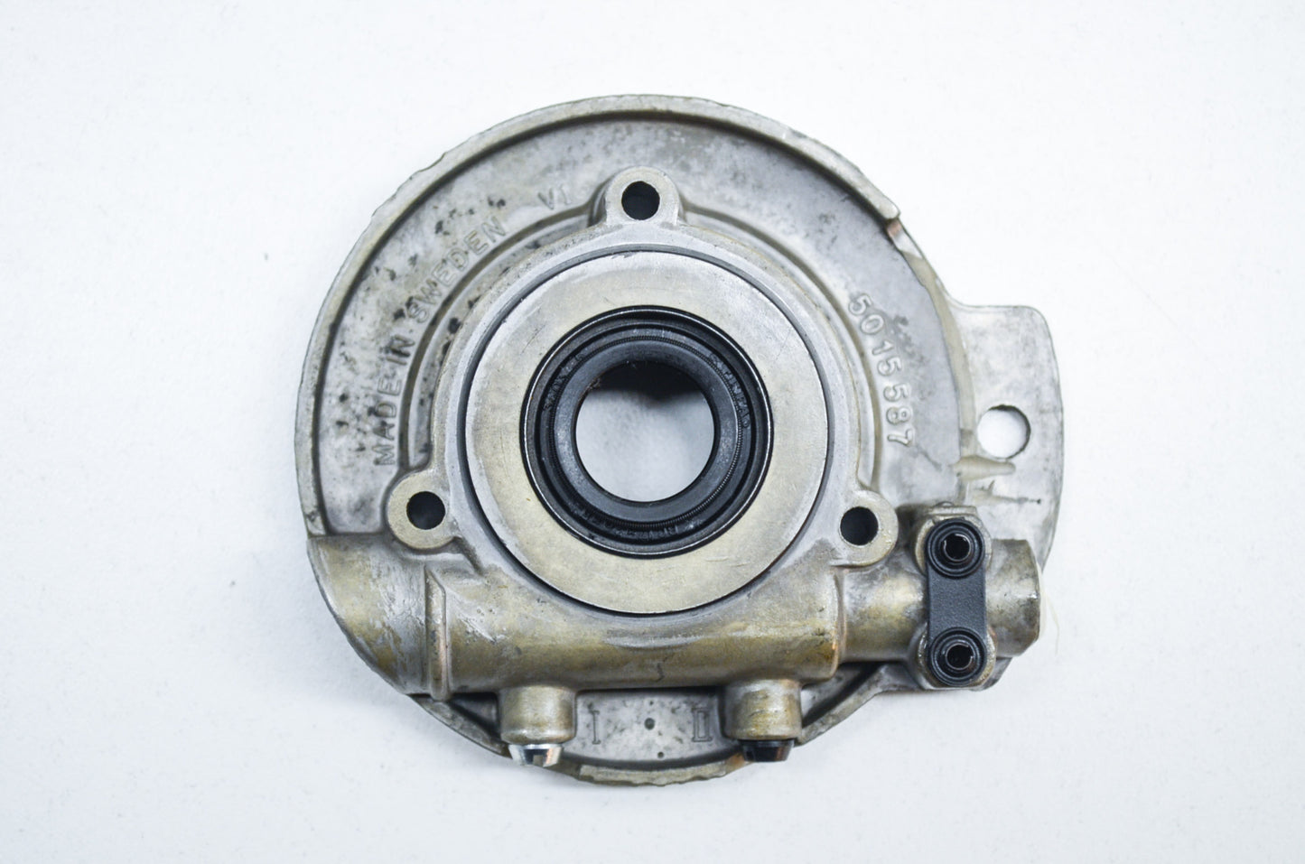 New OEM Husqvarna Oil Pump 2100 2101 285 NOS