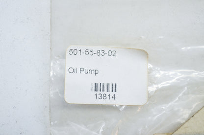 New OEM Husqvarna Oil Pump 2100 2101 285 NOS