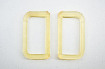 Sealing Collar 2100 2101 298 285 Qty 2 NOS