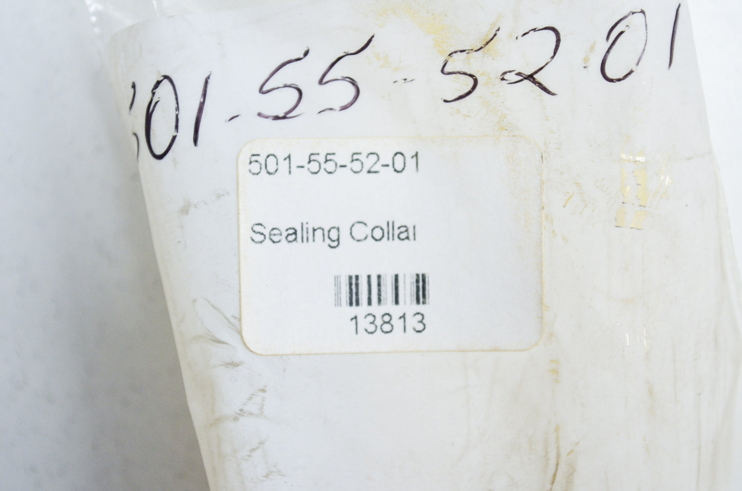 Sealing Collar 2100 2101 298 285 Qty 2 NOS