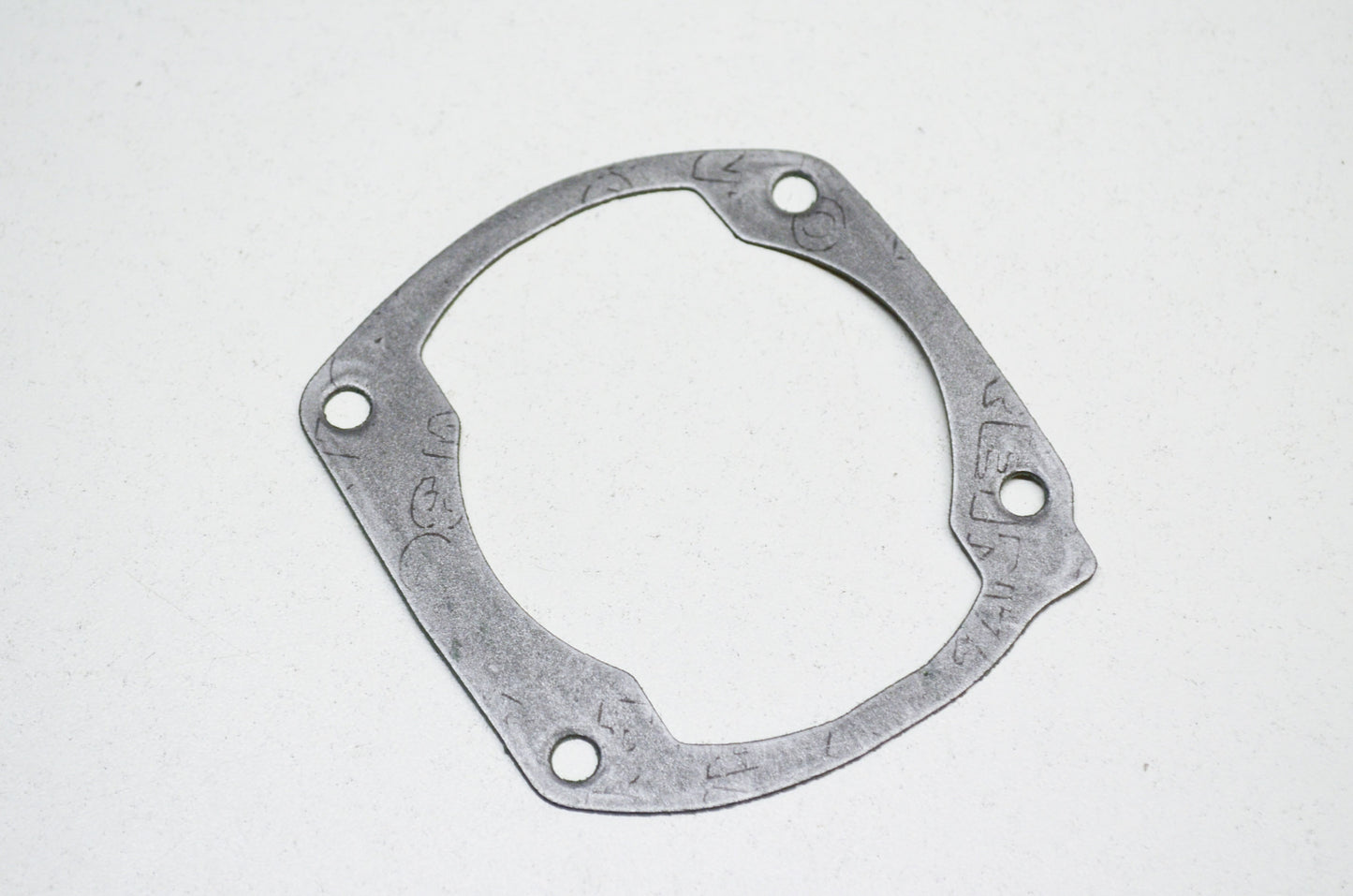 New OEM Husqvarna Base Gasket 371 365 362 372 NOS