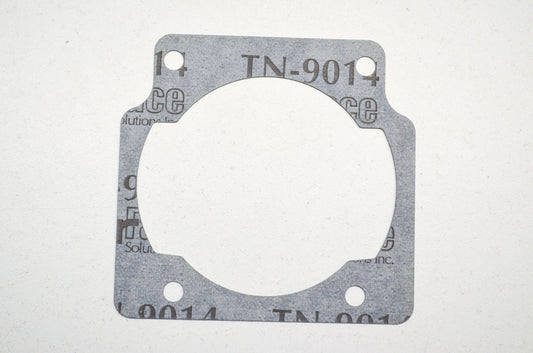 New OEM Husqvarna Cylinder Base Gasket 385 390 NOS