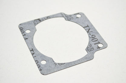 New OEM Husqvarna Cylinder Base Gasket 385 390 NOS