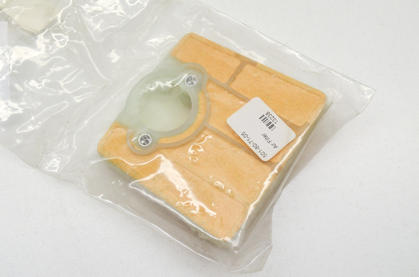 New OEM Husqvarna Air Filter 266 281 288 61 66 NOS