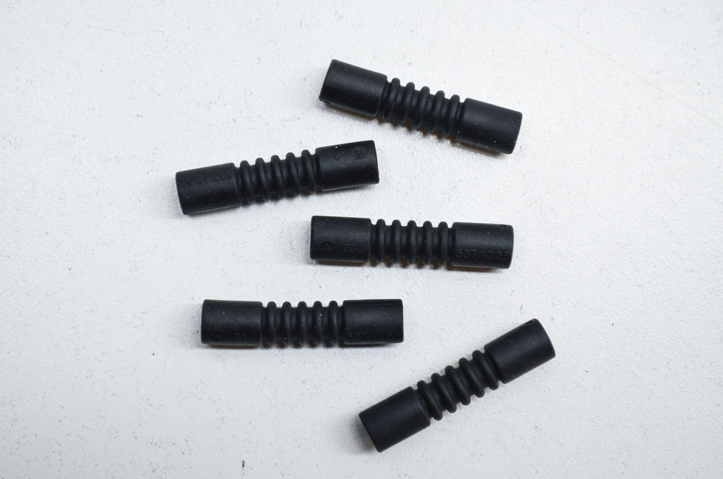 Hose 340 345 350 445 450 E Qty 5 NOS