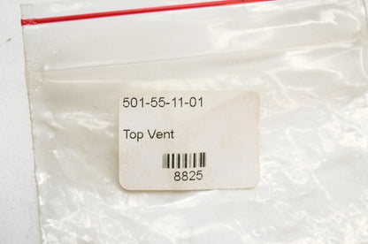 Top Vent Seal 2100 2101 298 480 NOS