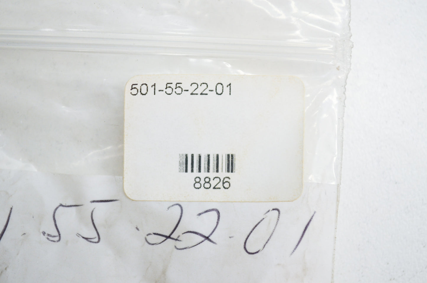 New OEM Husqvarna Switch 165 2100 2101 285 298 480 NOS