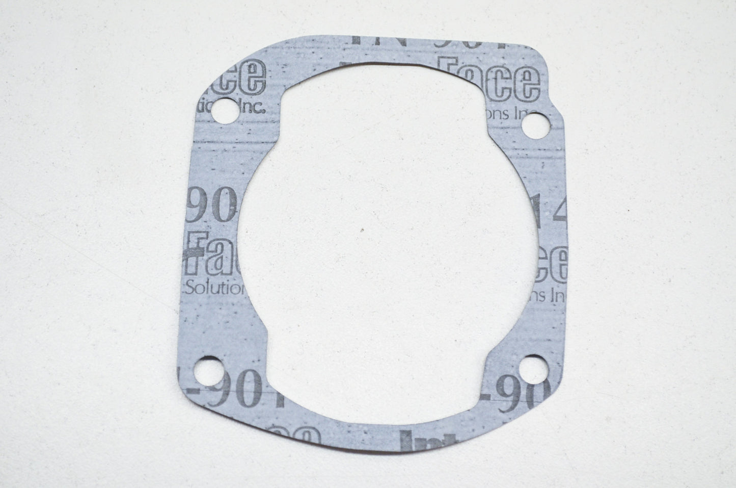 New OEM Husqvarna Cylinder Base Gasket 365 371 362 NOS