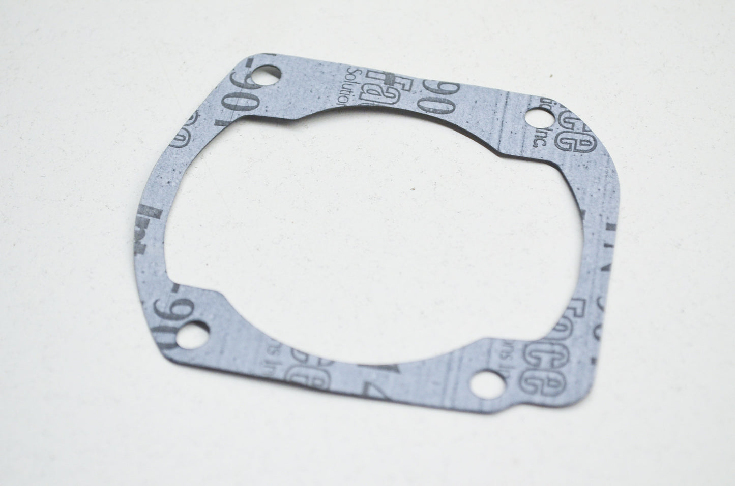 New OEM Husqvarna Cylinder Base Gasket 365 371 362 NOS