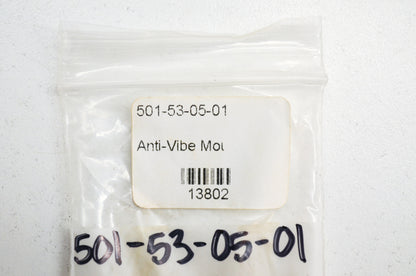 OEM Husqvarna 501530501, 501-53-05-01 Anti Vibration Element NOS