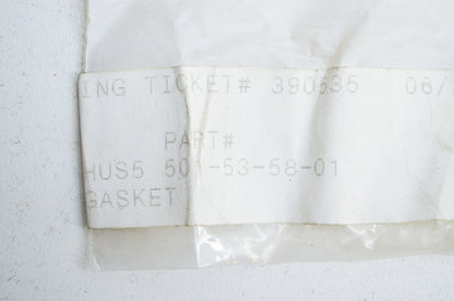 New OEM Husqvarna Gasket QTY 2 61 66 NOS