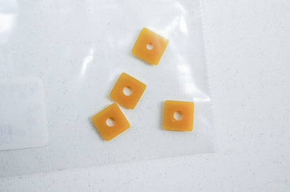 New OEM Husqvarna Nut 394 QTY 4 NOS