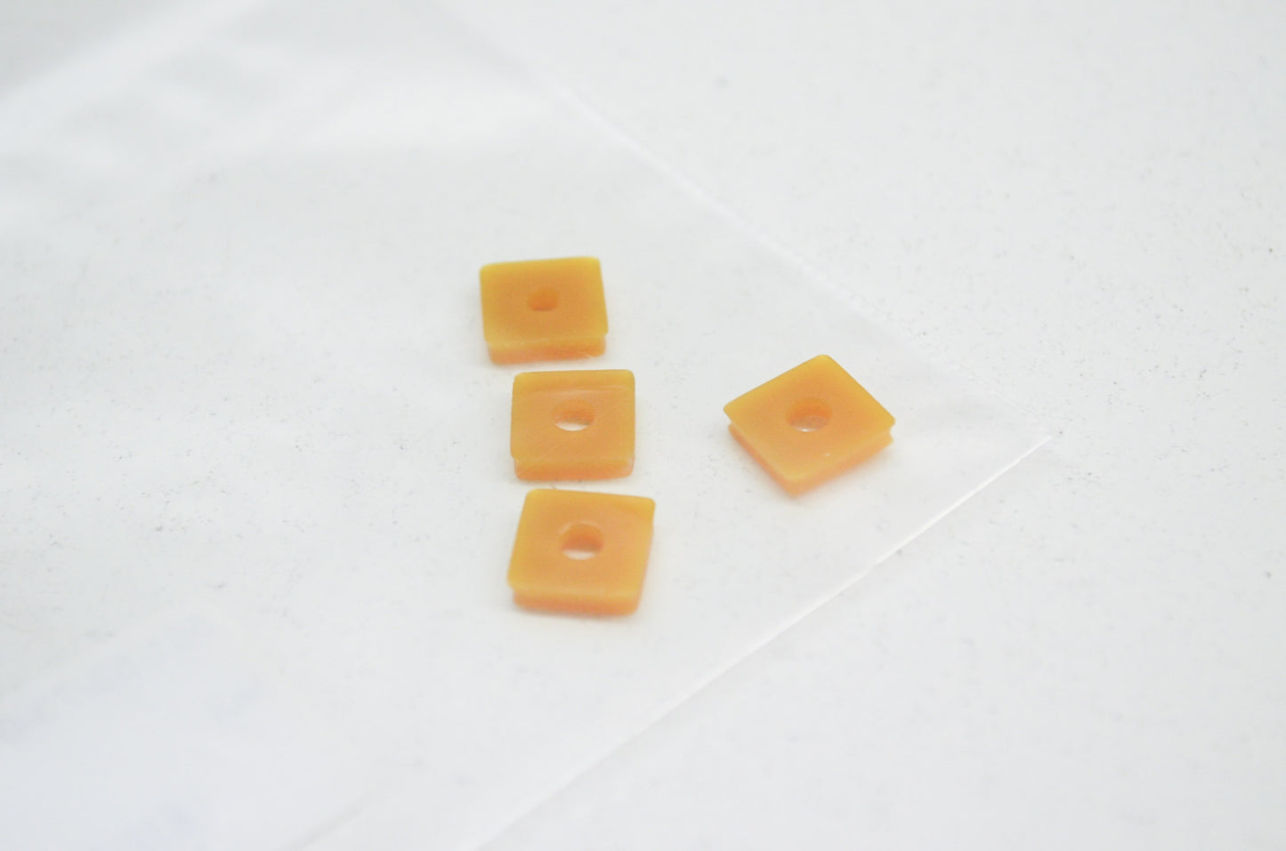 New OEM Husqvarna Nut 394 QTY 4 NOS