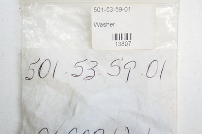 Washer 266 268 272 61 66 NOS
