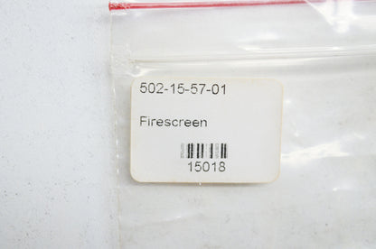 New OEM Husqvarna Firescreen 244 250 PS 50 NOS