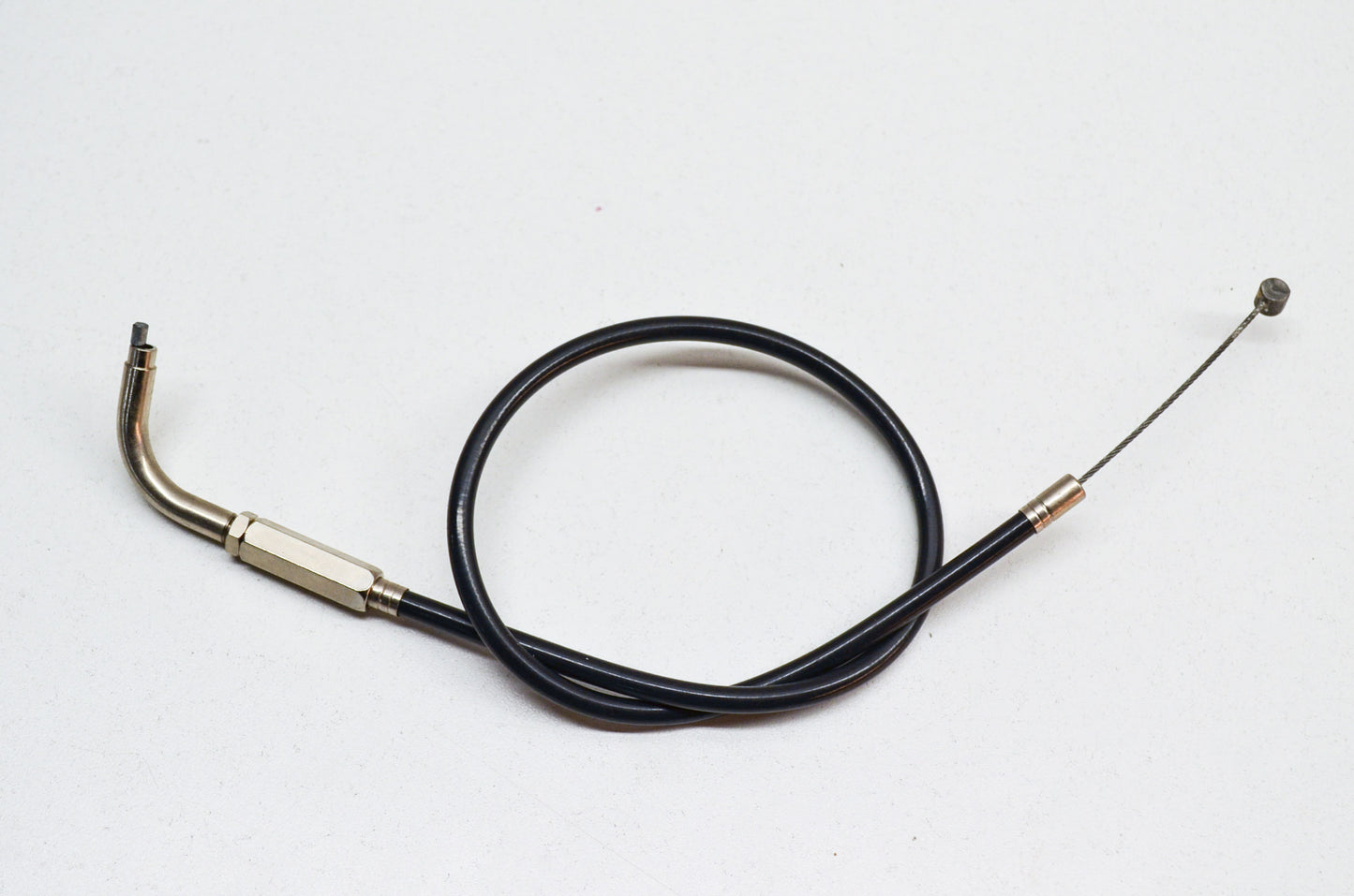 New OEM Husqvarna Throttle Cable 22 R 25 R NOS