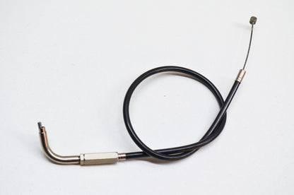 New OEM Husqvarna Throttle Cable 22 R 25 R NOS