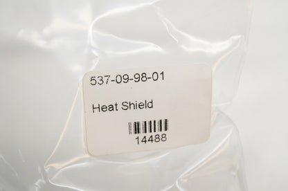Heat Shield NOS