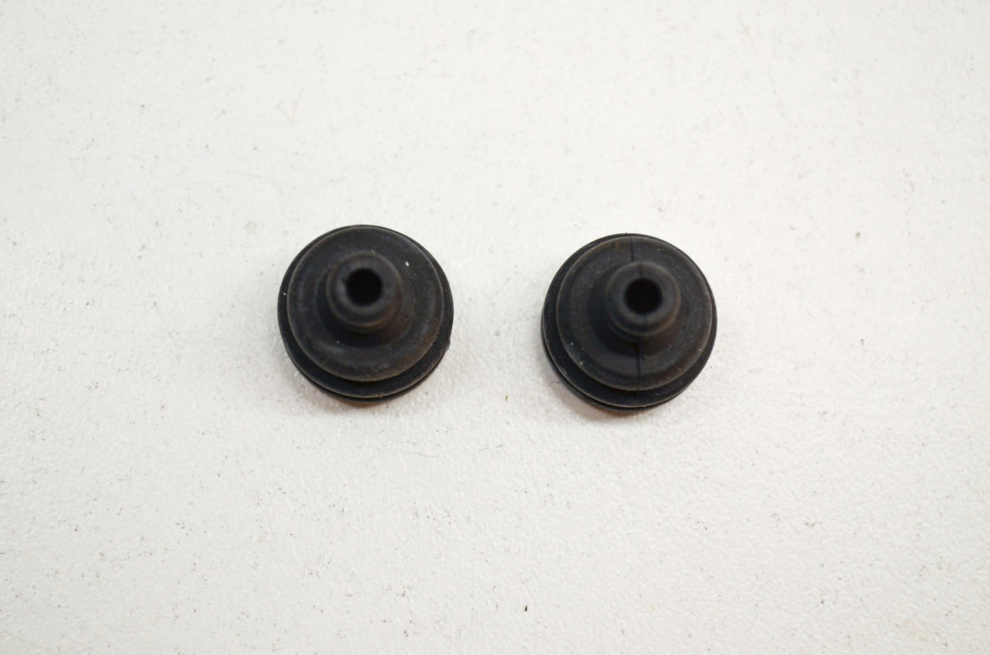 Throttle Cable Guide Qty 2 NOS