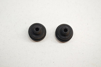 Throttle Cable Guide Qty 2 NOS