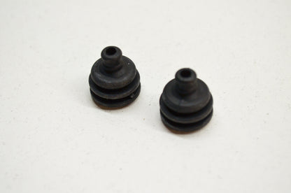 Throttle Cable Guide Qty 2 NOS