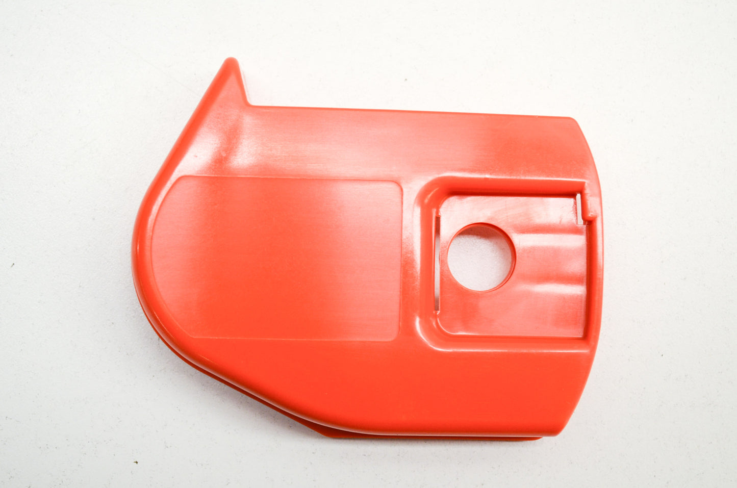 New OEM Husqvarna Chain Cover 323 325 326 NOS
