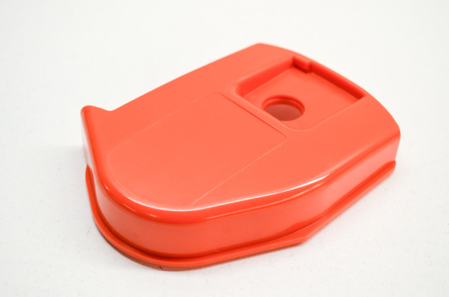 New OEM Husqvarna Chain Cover 323 325 326 NOS