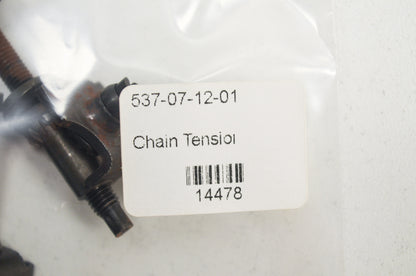 Chain Tensioner Assembly 340 345 346 350 353 357 359 NOS