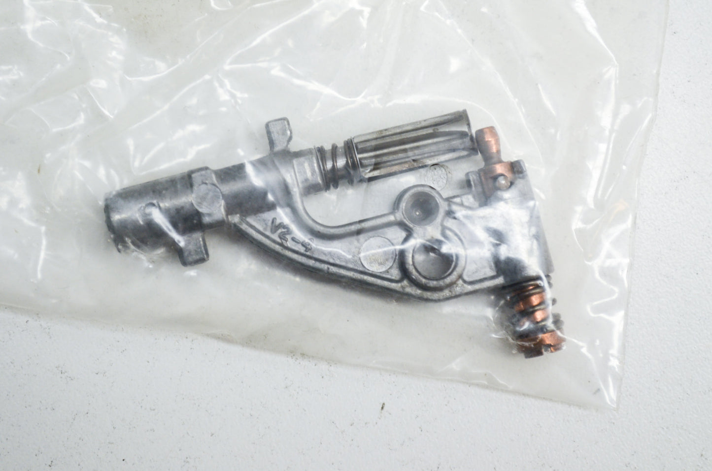 New OEM Husqvarna Oil Pump 340 345 346 350 353 NOS