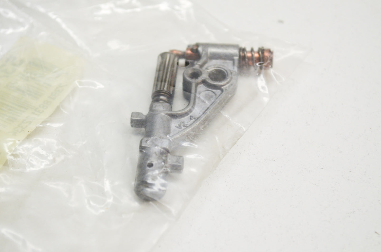 New OEM Husqvarna Oil Pump 340 345 346 350 353 NOS