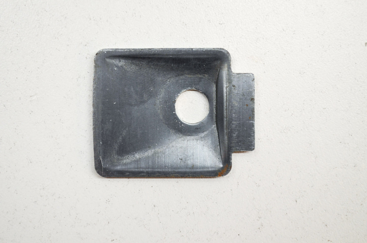 New OEM Husqvarna Plate 323 325 326 NOS