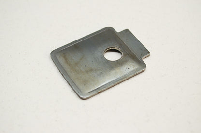 New OEM Husqvarna Plate 323 325 326 NOS