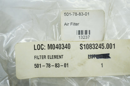 Air Filter Element NOS