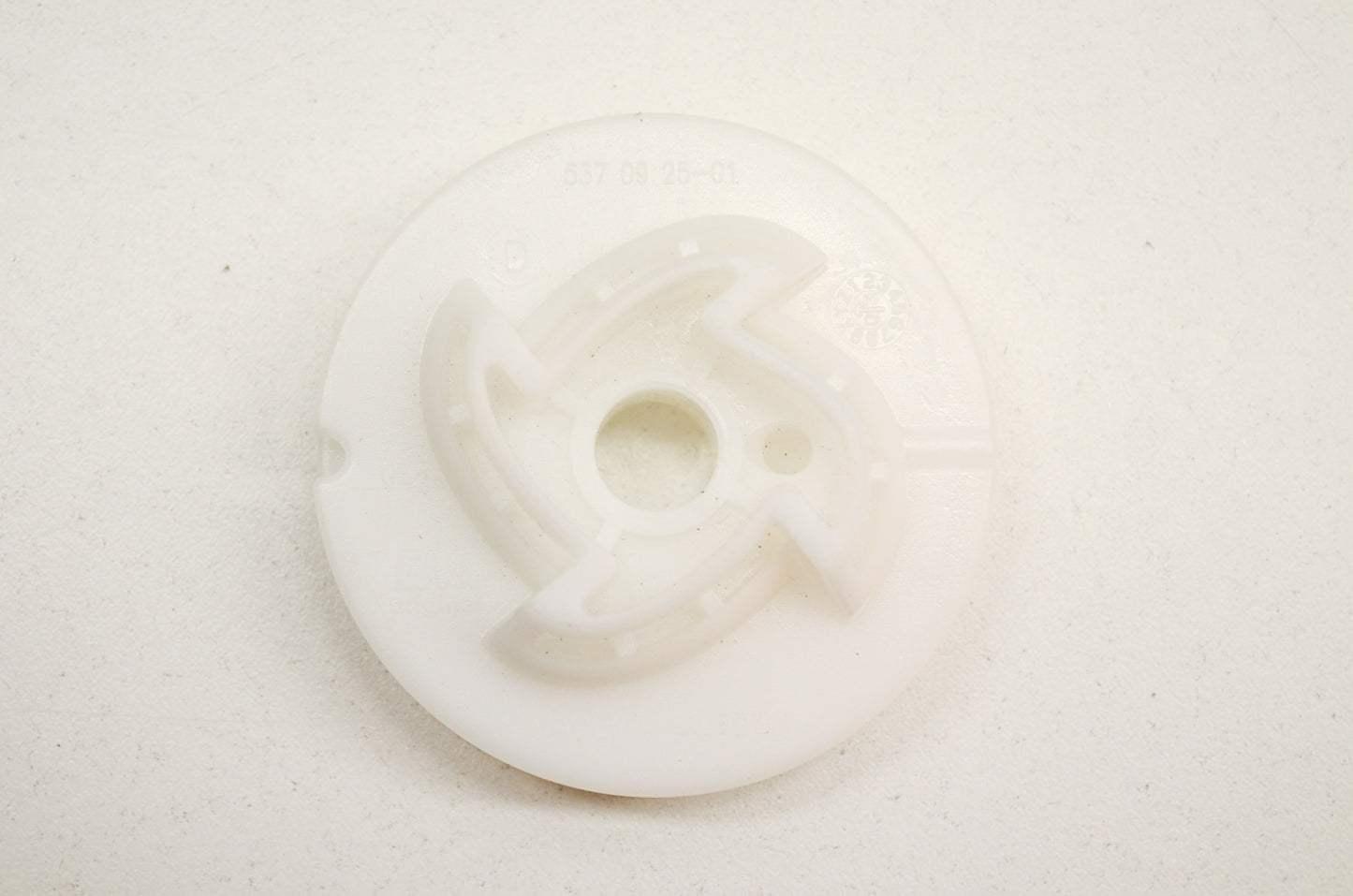 New OEM Husqvarna Starter Pulley 340 345 346 350 353 445 450 455 Rancher 460 NOS