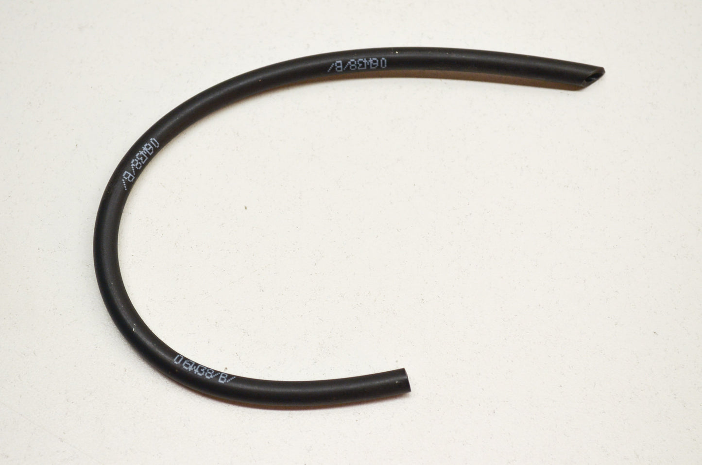 New OEM Husqvarna Fuel Line 55 NOS