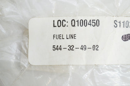 New OEM Husqvarna Fuel Line 55 NOS