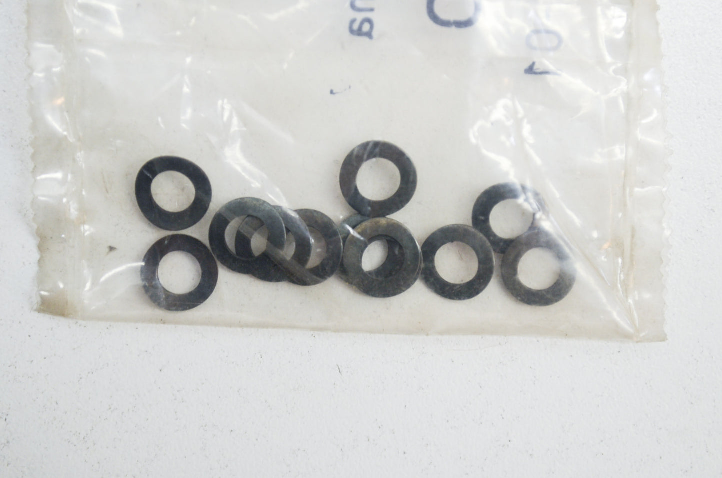 Spring Washer Qty 12 NOS