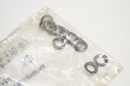 Spring Washer Qty 12 NOS