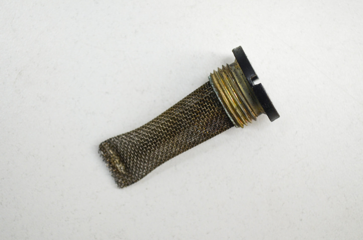 Spark Arrestor 480 65 77 NOS