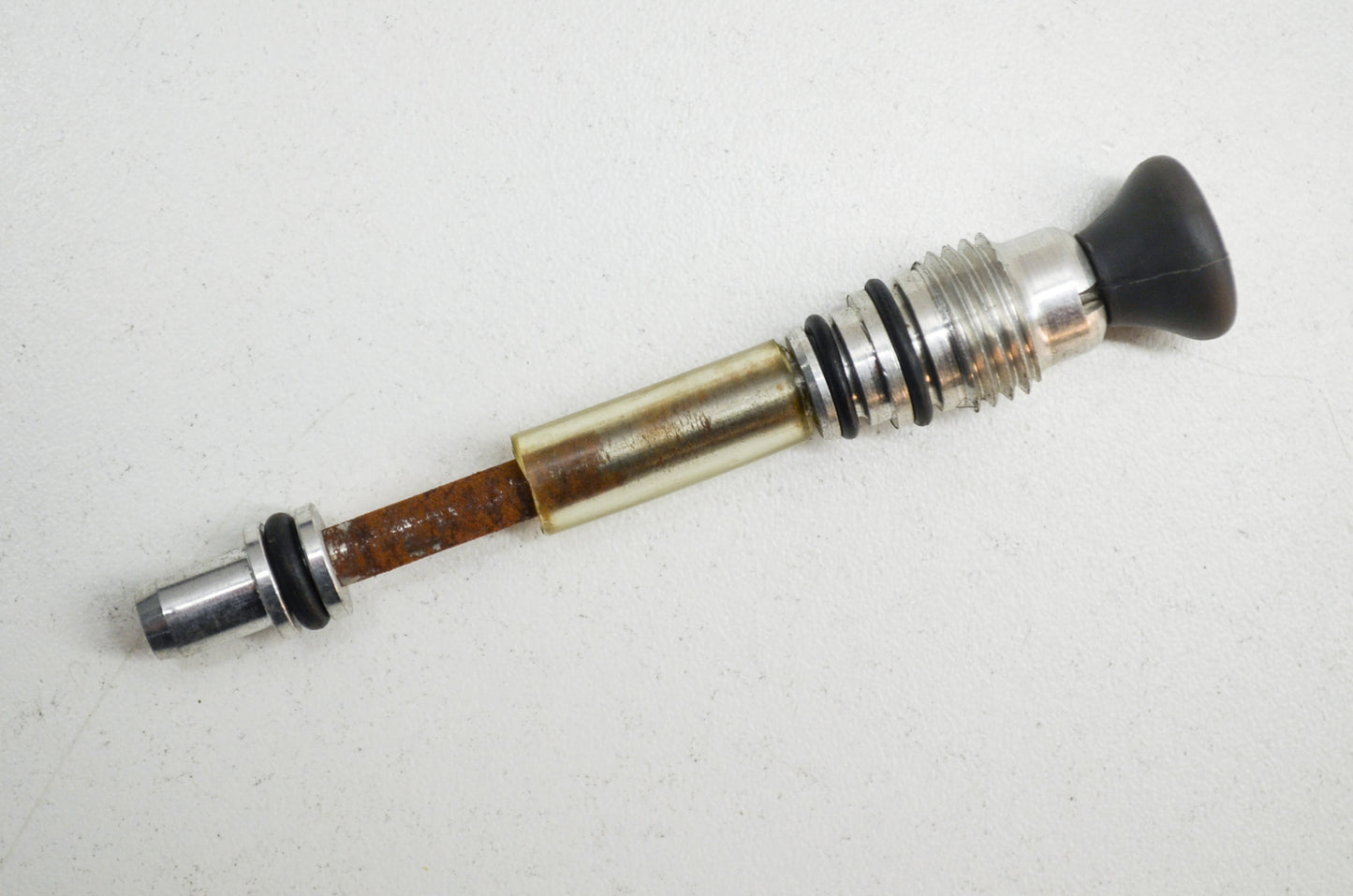 Manual Oil Pump 2101 NOS