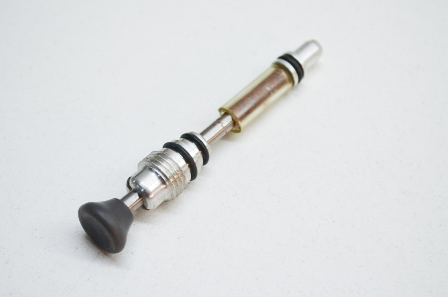 Manual Oil Pump 2101 NOS
